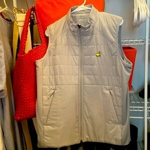 Master Tech Men’s Vest